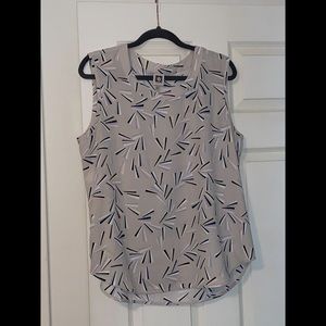 Anne Klein Blouse